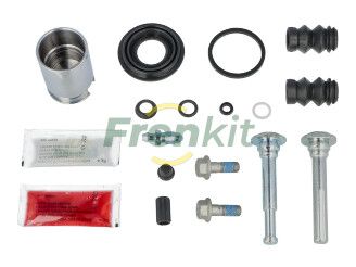 Repair Kit, brake caliper 736087