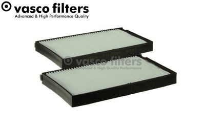 Filter, Innenraumluft