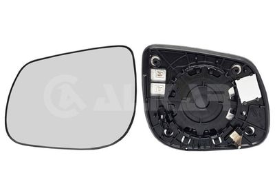 STICLA OGLINDA OGLINDA RETROVIZOARE EXTERIOARA