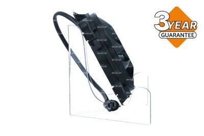 Ventilátor chladenia motora NRF 470228