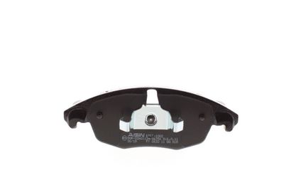 Set placute frana AISIN BPCI-1002