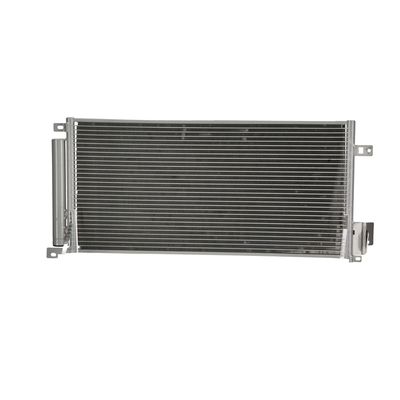 KONDENSATOR KLIMAANLAGE NISSENS 94899 26