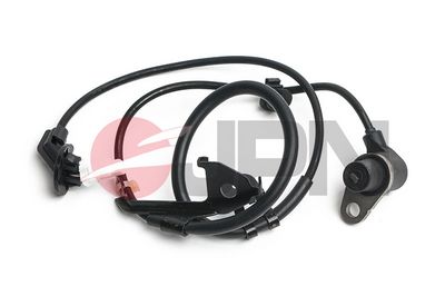 Jutiklis, rato greitis