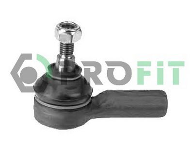 Наконечник поперечной рулевой тяги PROFIT 2302-0532 для MITSUBISHI COLT