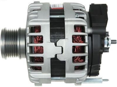 Alternator A0748S