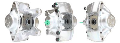 Тормозной суппорт TMI BR005207 для MERCEDES-BENZ 124