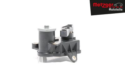 STELLELEMENT DRALLKLAPPEN (SAUGROHR) METZGER AUTOTEILE 2100021 18