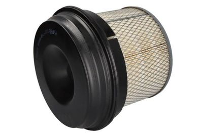 Luchtfilter (patroon) past: MERCEDES LK/LN2, NG, UNIMOG, T2/LN1 M180.952-OM616.943 01.55-