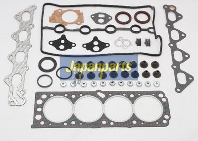 JAPANPARTS Tarpiklių komplektas, cilindro galva