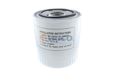 ÖLFILTER VAICO V250060 26