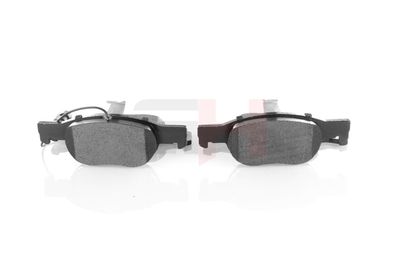 SET PLACUTE FRANA FRANA DISC GH GH412339 32