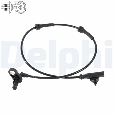 SENSOR RADDREHZAHL DELPHI SS2128612B1