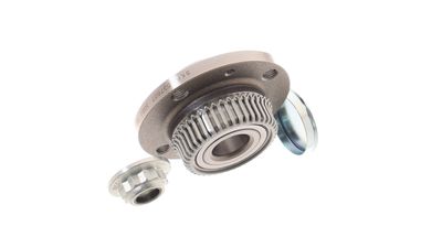 RADLAGERSATZ SKF VKBA3548 5