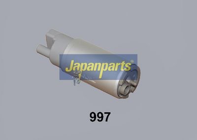 Pumpa za gorivo JAPANPARTS PB-997