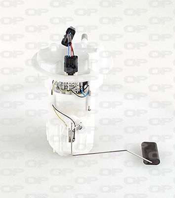 OPEN PARTS FFU2023.00 Топливный насос  для PEUGEOT 207 SW (WK_) 1.4 16V