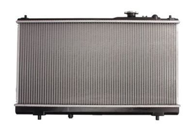 Motorradiator (handmatig)