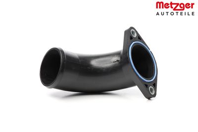 LADELUFTSCHLAUCH METZGER AUTOTEILE 2401079 2