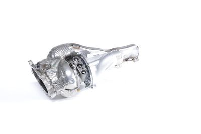 LADER AUFLADUNG BTS Turbo T918702LI 25