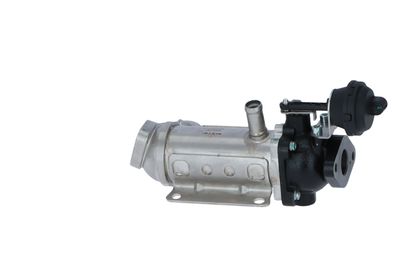 RADIATOR RECIRCULARE GAZE DE ESAPAMENT NRF 48011 26