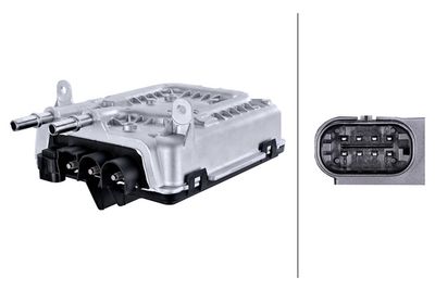 STABILIZATOR DE TENSIUNE SISTEM START/STOP