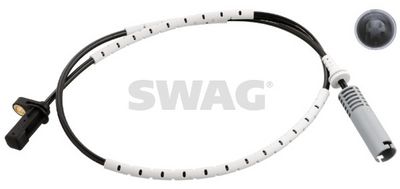 датчик, обороти на колелото SWAG 20 10 2856