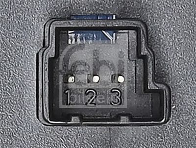 SCHALTER FENSTERHEBER FEBI BILSTEIN 198980 2