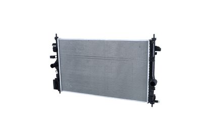 RADIATOR RACIRE MOTOR NRF 550042 7