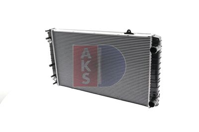 KüHLER MOTORKüHLUNG AKS DASIS 480240N 16
