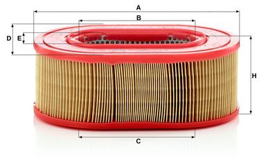 Luchtfilter