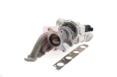 LADER AUFLADUNG AKS DASIS 045198N 8