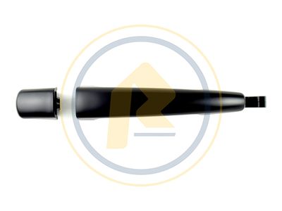 Дръжка външна врата Ac Rolcar 41.1756