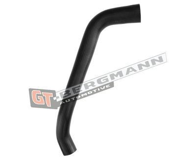 GT-BERGMANN Automotive Kompresoriaus padavimo žarna
