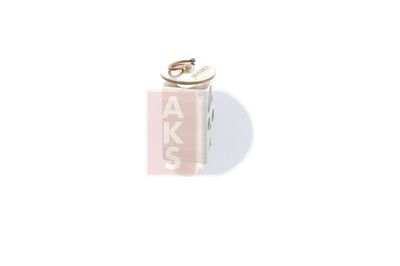 EXPANSIONSVENTIL KLIMAANLAGE AKS DASIS 840173N 10