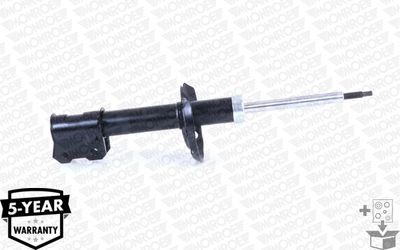 Shock Absorber G16328