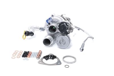 LADER AUFLADUNG BTS Turbo T981341 2