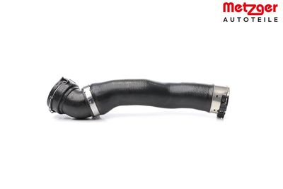 LADELUFTSCHLAUCH METZGER AUTOTEILE 2400242 2