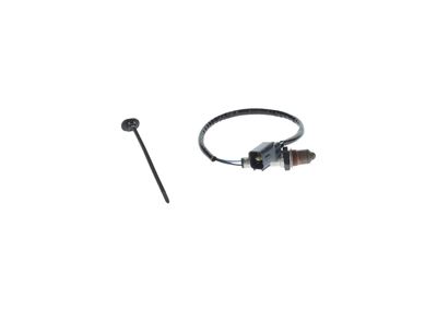 LAMBDASONDE BOSCH 0986258A00 17