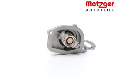 THERMOSTAT KüHLMITTEL METZGER AUTOTEILE 4006034 27