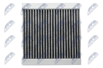 FILTRU AER HABITACLU NTY FCFFT021C 2