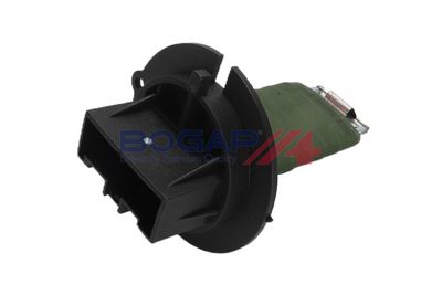 REZISTOR VENTILATOR HABITACLU