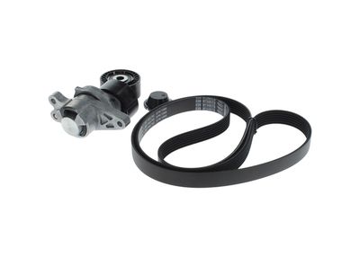 KEILRIPPENRIEMENSATZ BOSCH 1987600731 14