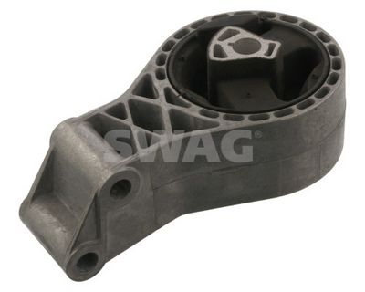 variklio montavimas 40 93 7295 SWAG