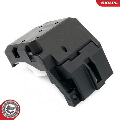 Spínač zapaľovania/štartu ESEN SKV 65SKV042