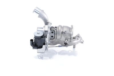 LADER AUFLADUNG BTS Turbo T918654 10