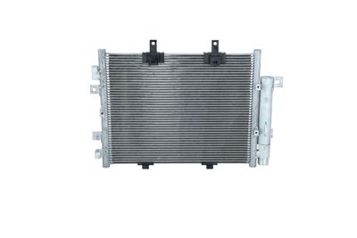 KONDENSATOR KLIMAANLAGE NRF 350661 24