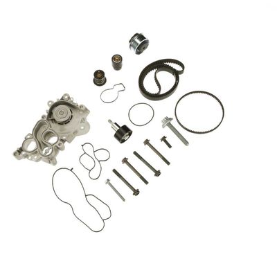 WASSERPUMPE + ZAHNRIEMENSATZ GATES KP7TH15680XS3 71