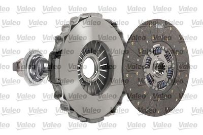 Clutch Kit 827416