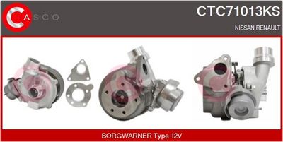 COMPRESOR SISTEM DE SUPRAALIMENTARE