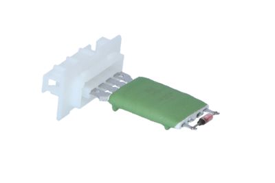 REZISTOR VENTILATOR HABITACLU NRF 342031 7