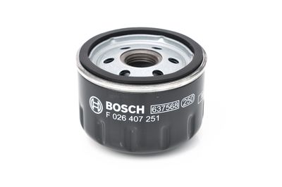 FILTRU ULEI BOSCH F026407251 6